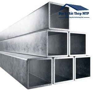 Kho hộp inox vuông 100 của Đại Lý Sắt Thép MTP hân hạnh phục vụ quý khách.