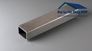 Các loại inox hộp 10x30