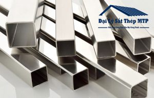 Kho hộp inox vuông 15x15 tại Đại Lý Sắt Thép MTP hân hạnh phục vụ quý khách.