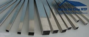 Hộp inox 304 15x30