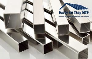 Các loại hộp inox 25x25