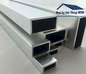 Ưu điểm nổi bật của hộp inox 25x50