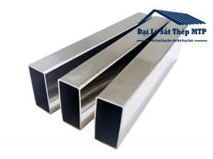 Thông số kỹ thuật hộp inox 50x100