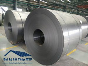 Tấm Cuộn Inox