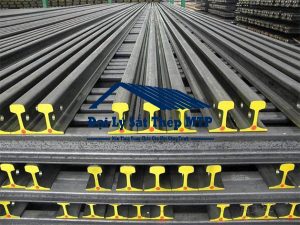 Đặc tính nổi bật của thép ray P11