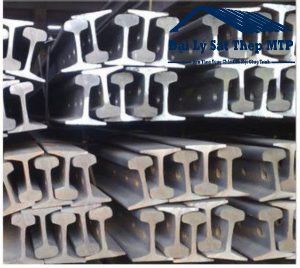 Những ưu điểm nổi bật của thép ray P50