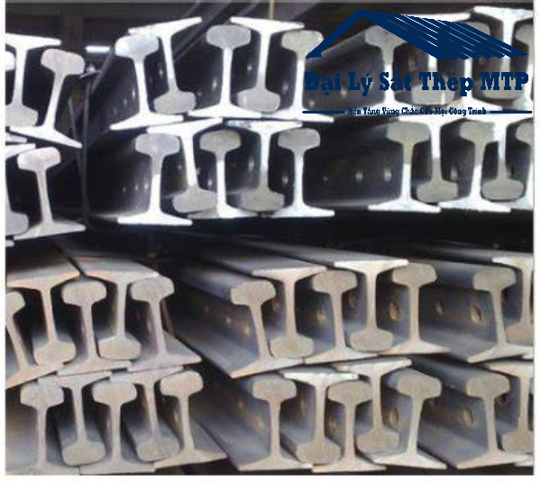 Những ưu điểm nổi bật của thép ray P50
