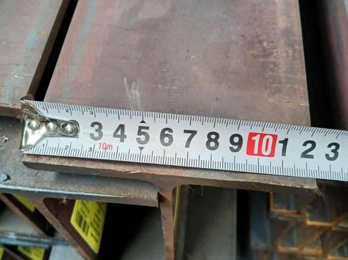 Cap nhat bao gia thep hinh i248