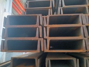 Bao gia thep hinh u400