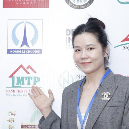 Đại Lý Sắt Thép Mạnh Tiến Phát