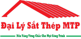 Đại Lý Sắt Thép Mạnh Tiến Phát